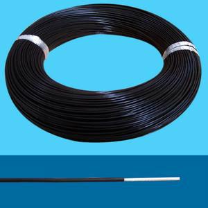 氟塑料發(fā)泡覺(jué)園柔軟射頻電纜